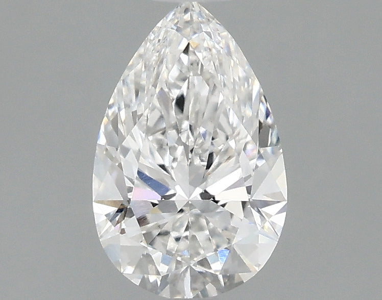 1.01 Carat Pear Lab Grown Diamond