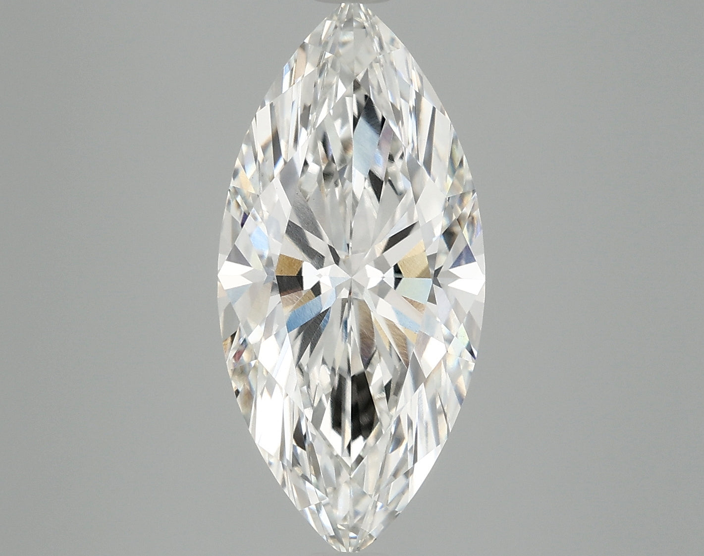 4.03 Carat Marquise Lab Grown Diamond