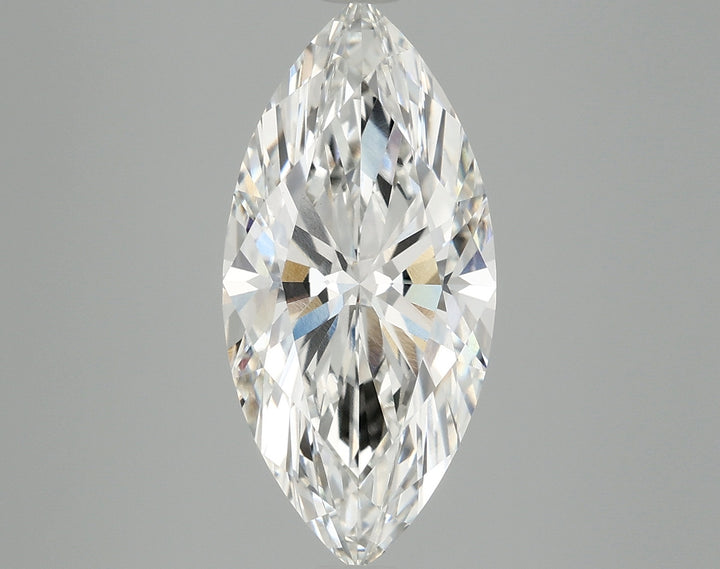 4.03 Carat Marquise Lab Grown Diamond