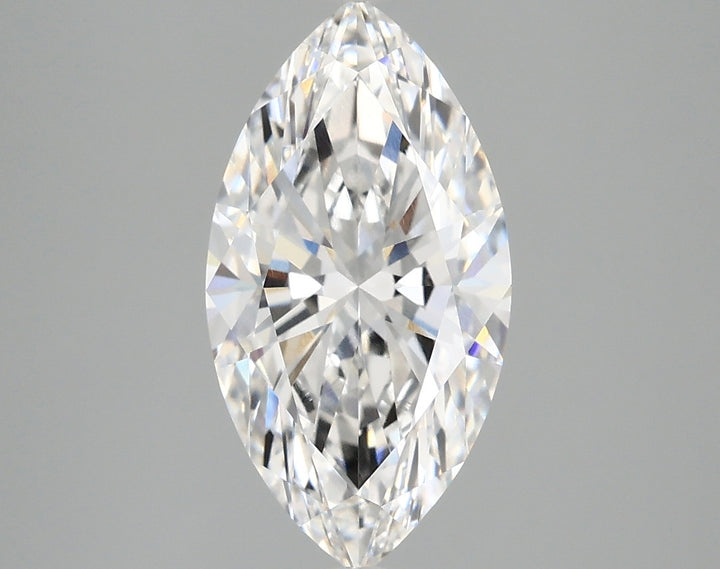 2.51 Carat Marquise Lab Grown Diamond
