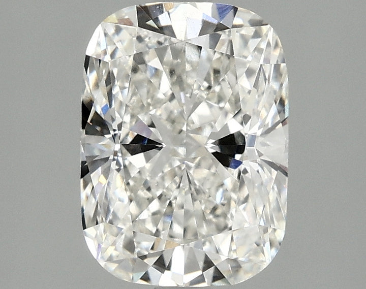 2.03 Carat Cushion Lab Grown Diamond