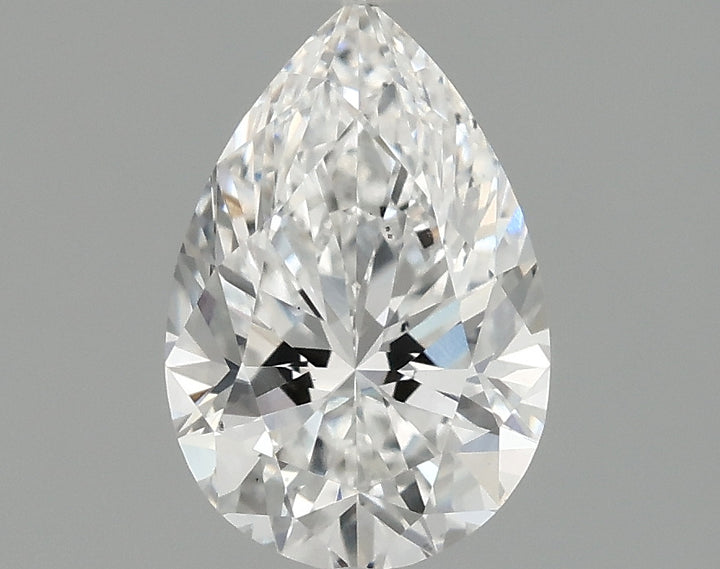 1.04 Carat Pear Lab Grown Diamond