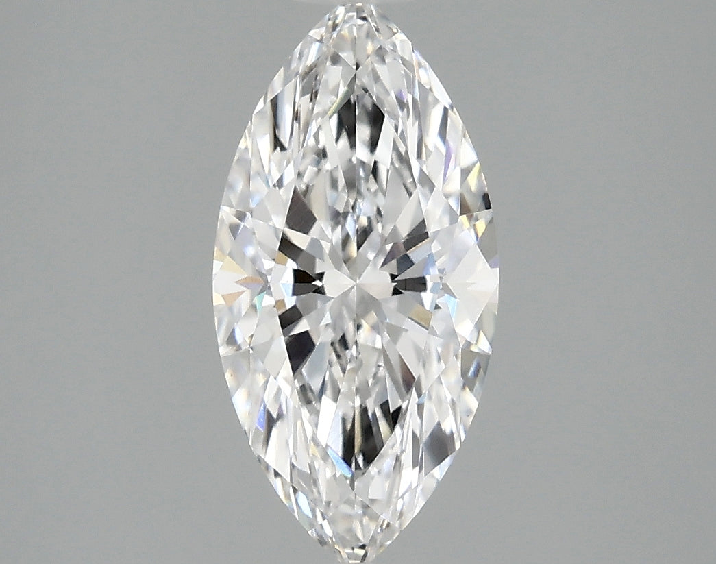 1.54 Carat Marquise Lab Grown Diamond