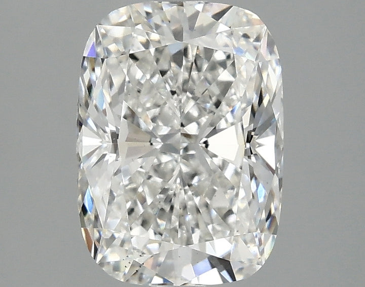2.04 Carat Cushion Lab Grown Diamond