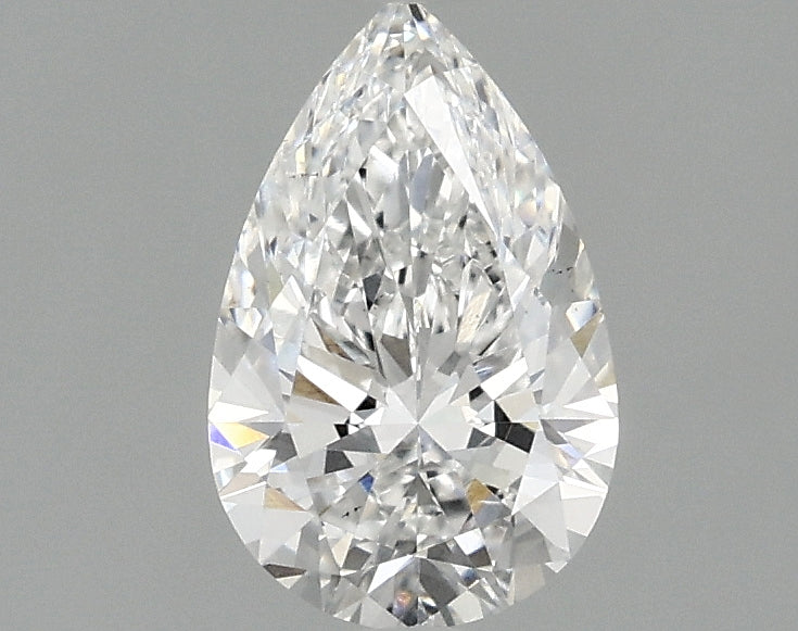 1.01 Carat Pear Lab Grown Diamond