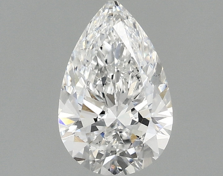 1.01 Carat Pear Lab Grown Diamond