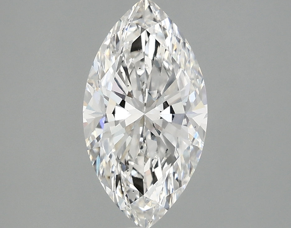 1.51 Carat Marquise Lab Grown Diamond