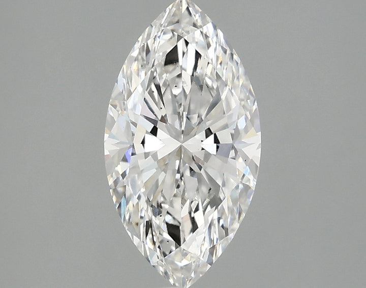1.51 Carat Marquise Lab Grown Diamond