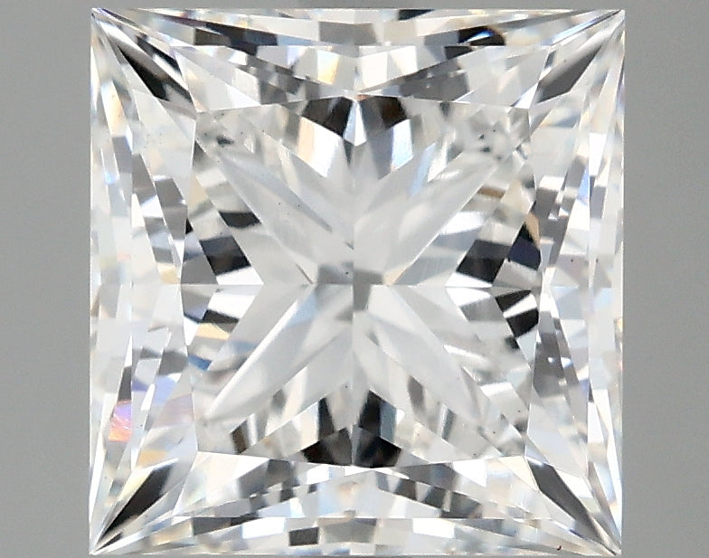 4.19 Carat Princess Lab Grown Diamond