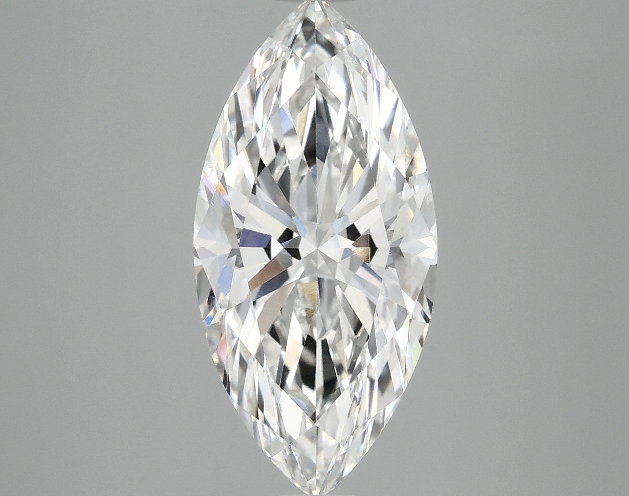 3.10 Carat Marquise Lab Grown Diamond