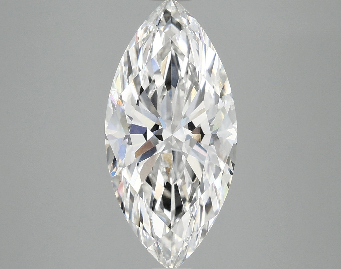 3.10 Carat Marquise Lab Grown Diamond