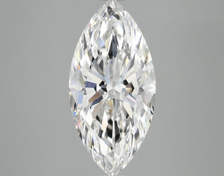 3.10 Carat Marquise Lab Grown Diamond