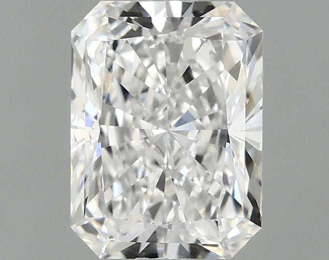 1.10 Carat Radiant Lab Grown Diamond