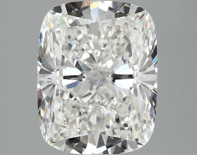 2.51 Carat Cushion Lab Grown Diamond