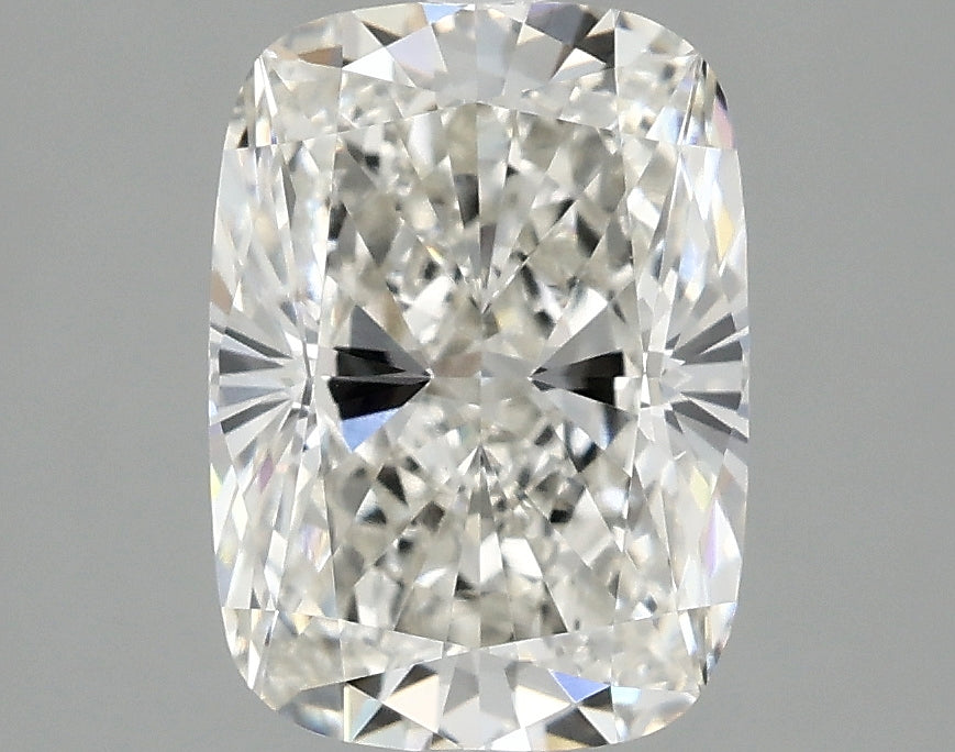 2.04 Carat Cushion Lab Grown Diamond