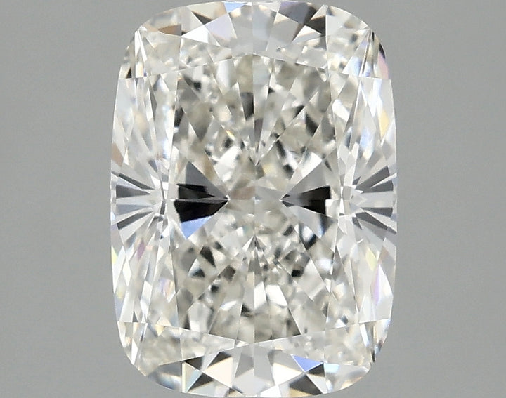 2.04 Carat Cushion Lab Grown Diamond