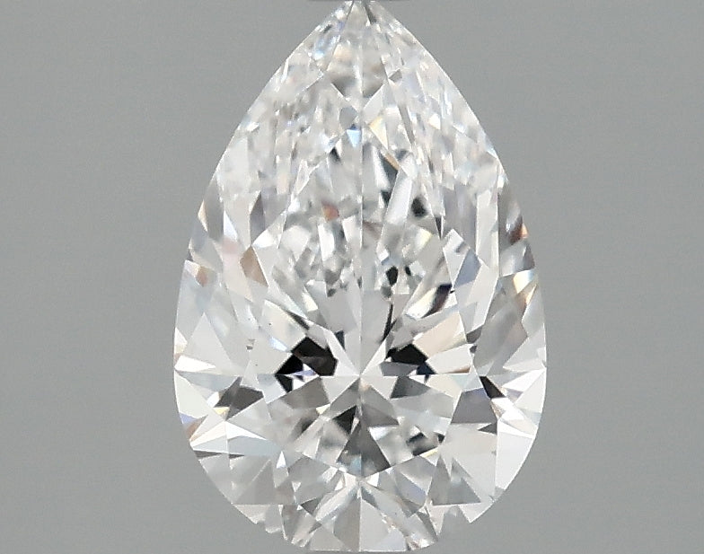 1.53 Carat Pear Lab Grown Diamond