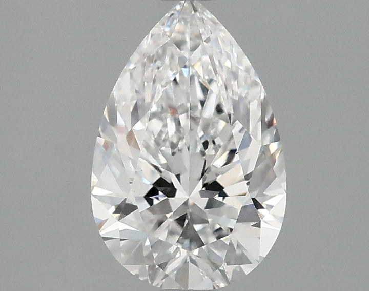 1.53 Carat Pear Lab Grown Diamond