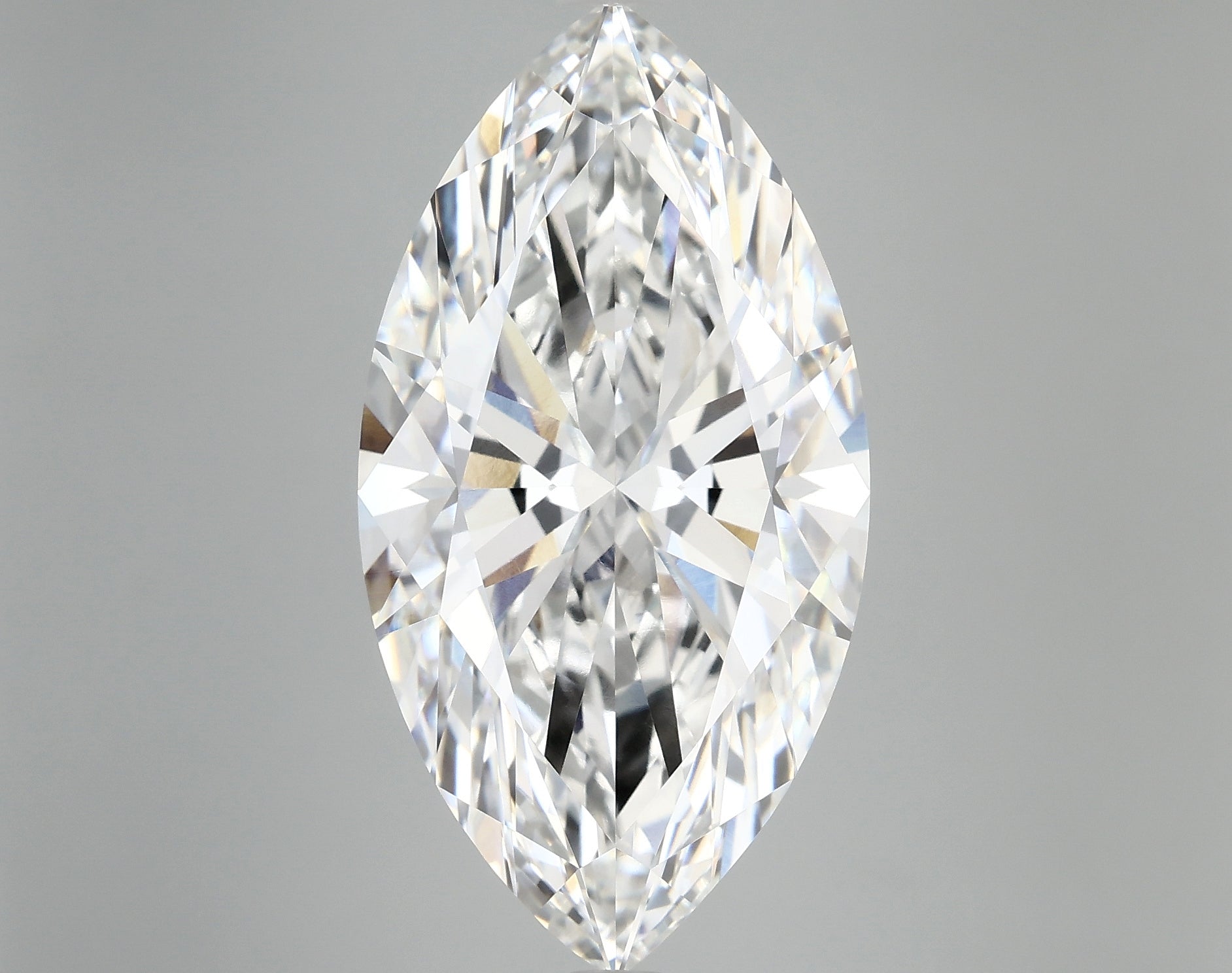 10.34 Carat Marquise Lab Grown Diamond