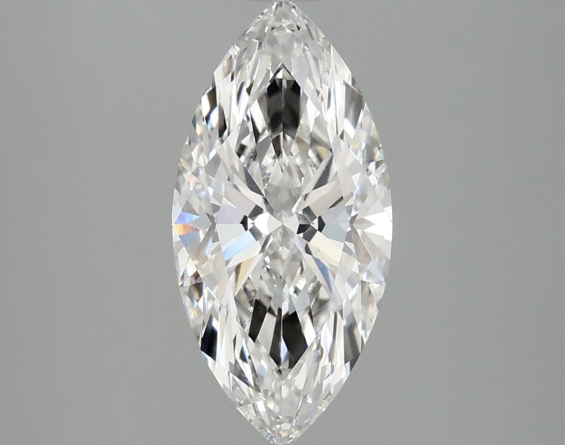 2.10 Carat Marquise Lab Grown Diamond