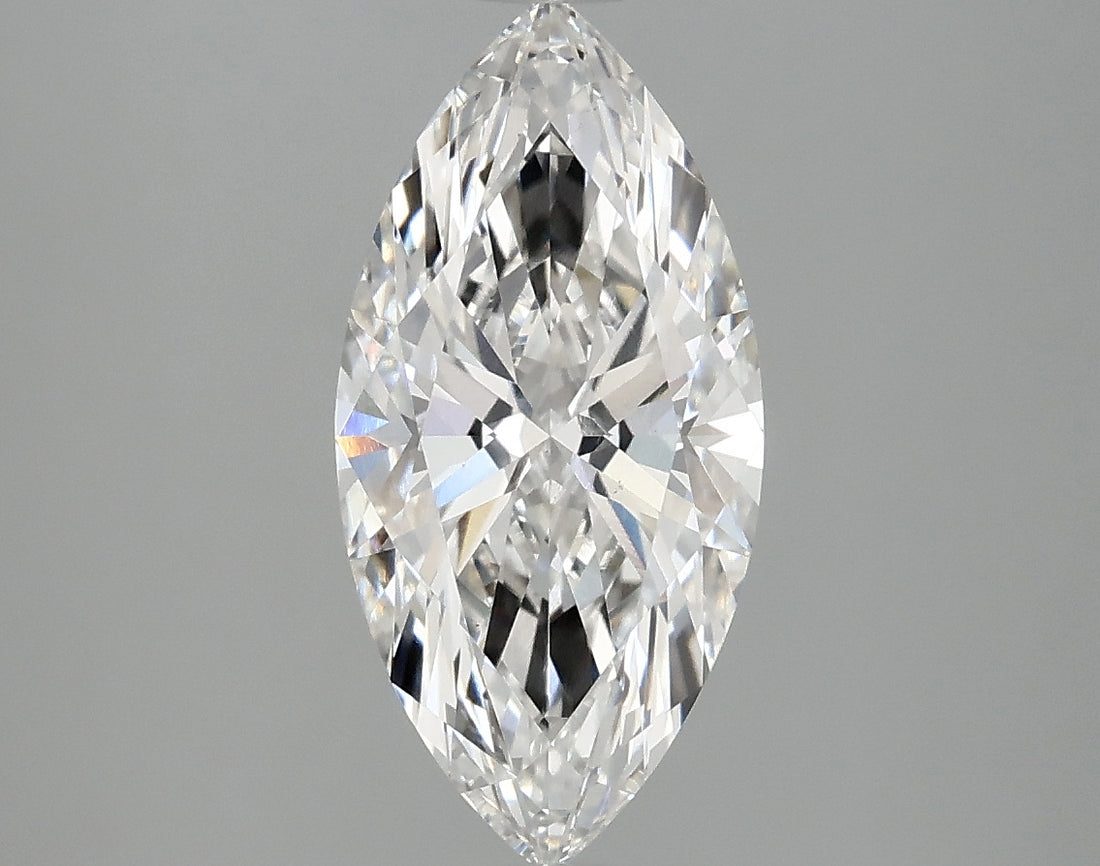 2.10 Carat Marquise Lab Grown Diamond