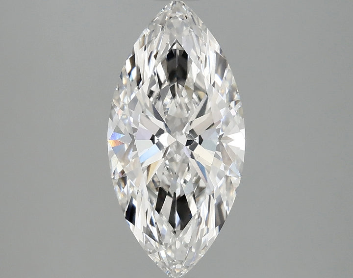 2.10 Carat Marquise Lab Grown Diamond