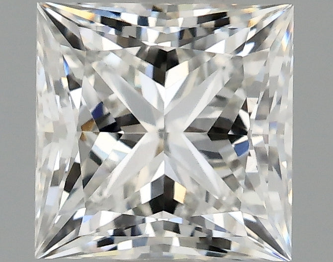 1.08 Carat Princess Lab Grown Diamond