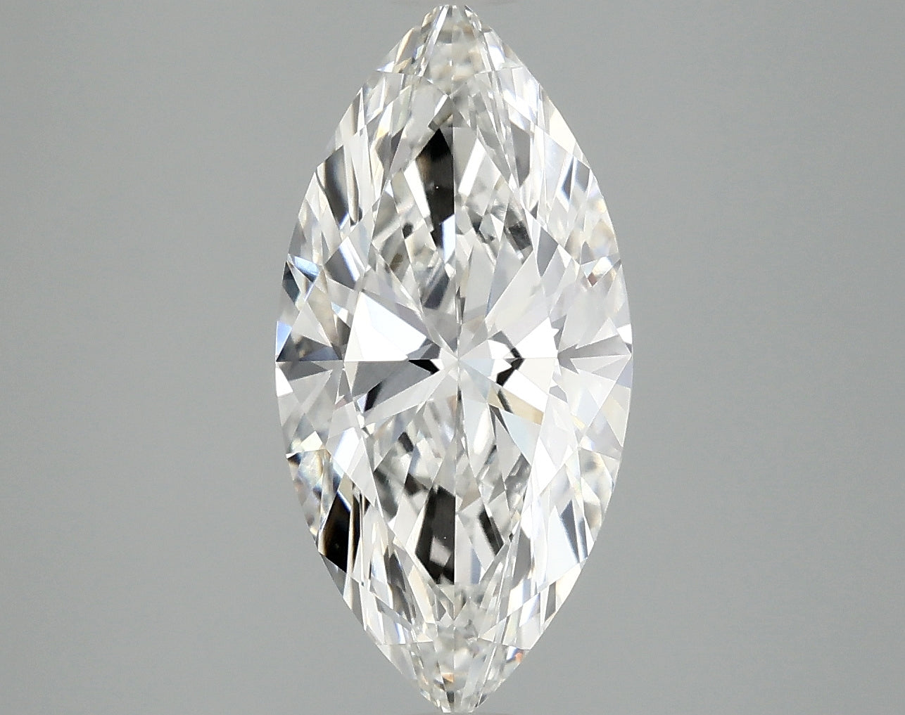 3.09 Carat Marquise Lab Grown Diamond