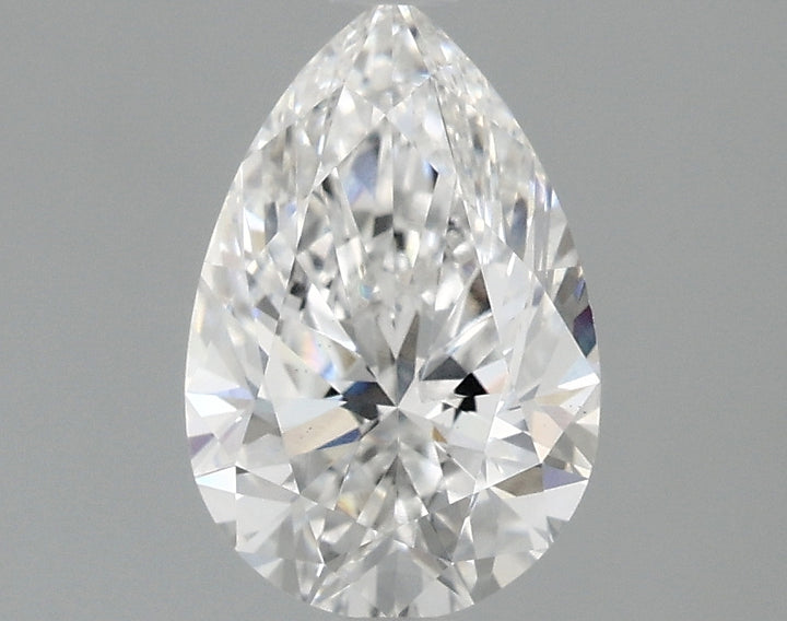 1.53 Carat Pear Lab Grown Diamond