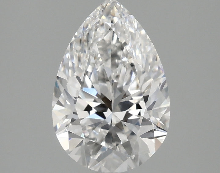 2.01 Carat Pear Lab Grown Diamond