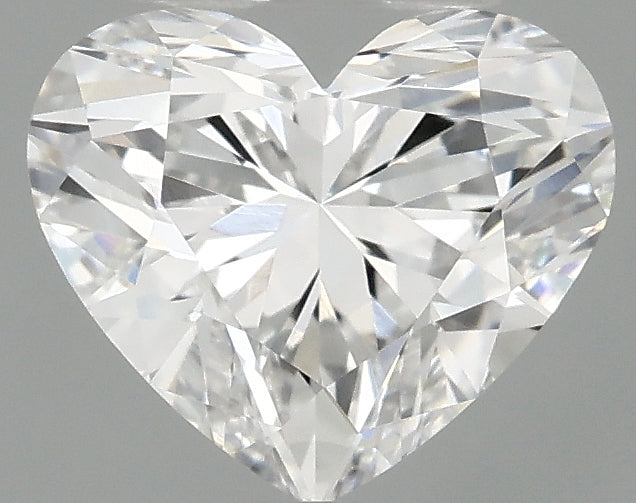 1.01 Carat Heart Lab Grown Diamond