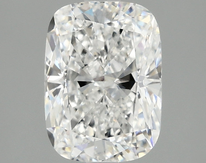 2.03 Carat Cushion Lab Grown Diamond