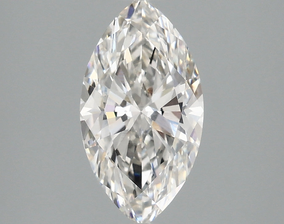 1.51 Carat Marquise Lab Grown Diamond