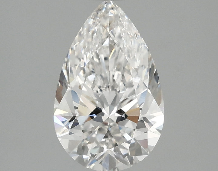1.54 Carat Pear Lab Grown Diamond