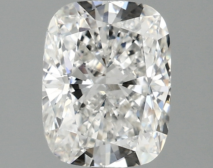 2.03 Carat Cushion Lab Grown Diamond