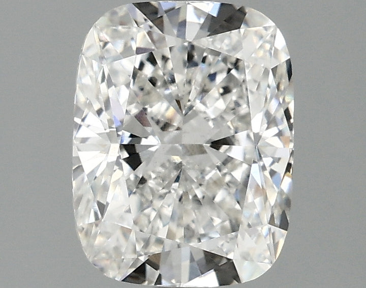 2.03 Carat Cushion Lab Grown Diamond