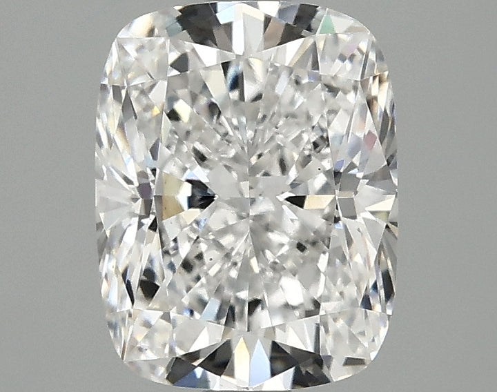 2.04 Carat Cushion Lab Grown Diamond