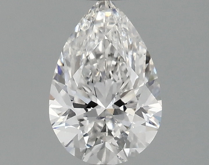 1.05 Carat Pear Lab Grown Diamond