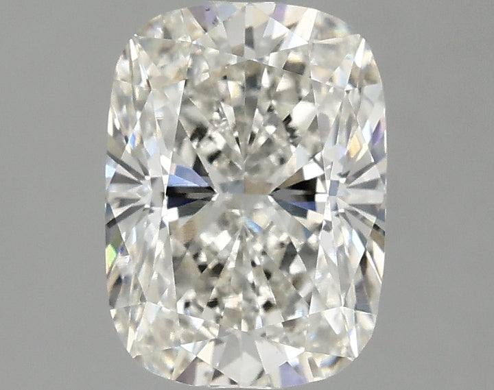 2.05 Carat Cushion Lab Grown Diamond
