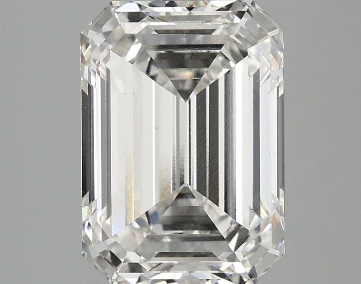 3.03 Carat Emerald Lab Grown Diamond