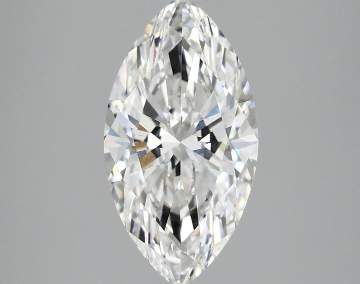 2.51 Carat Marquise Lab Grown Diamond