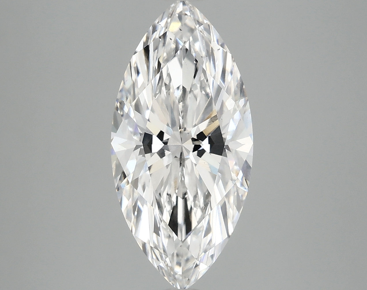3.10 Carat Marquise Lab Grown Diamond