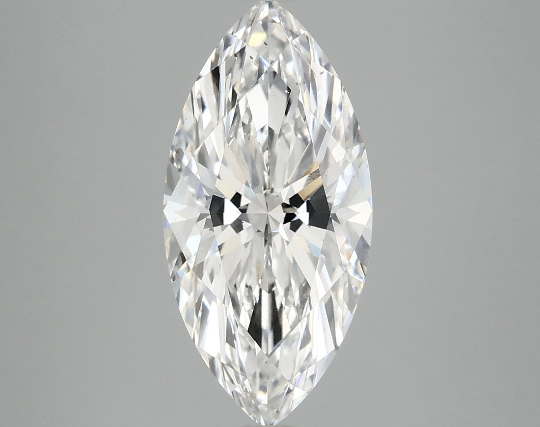 3.10 Carat Marquise Lab Grown Diamond