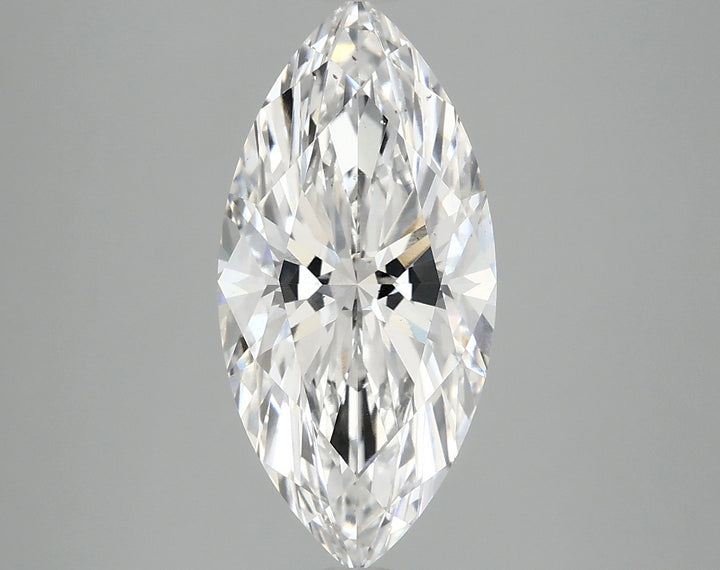 3.10 Carat Marquise Lab Grown Diamond