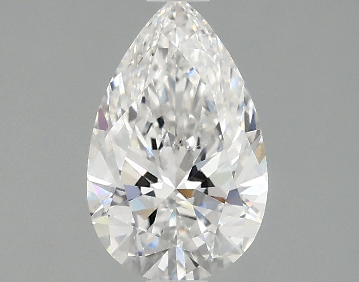 1.01 Carat Pear Lab Grown Diamond