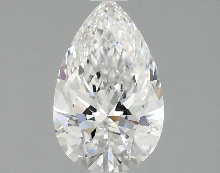 1.01 Carat Pear Lab Grown Diamond