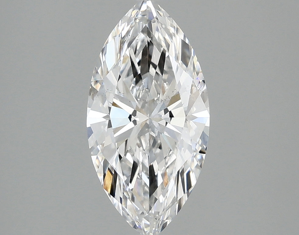 1.50 Carat Marquise Lab Grown Diamond