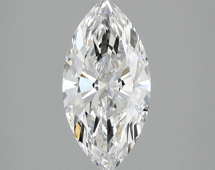 1.50 Carat Marquise Lab Grown Diamond