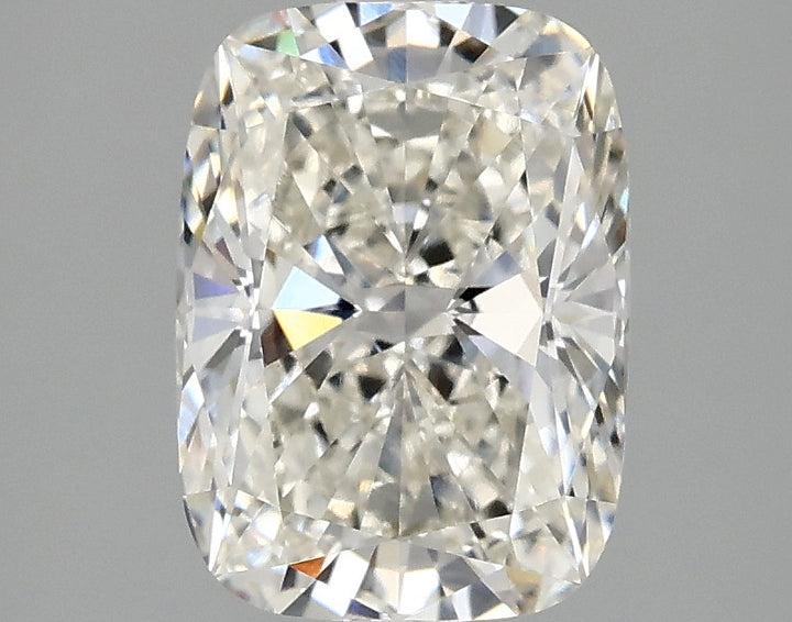 2.10 Carat Cushion Lab Grown Diamond