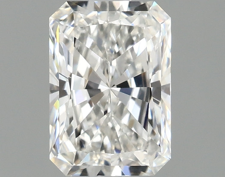 1.09 Carat Radiant Lab Grown Diamond